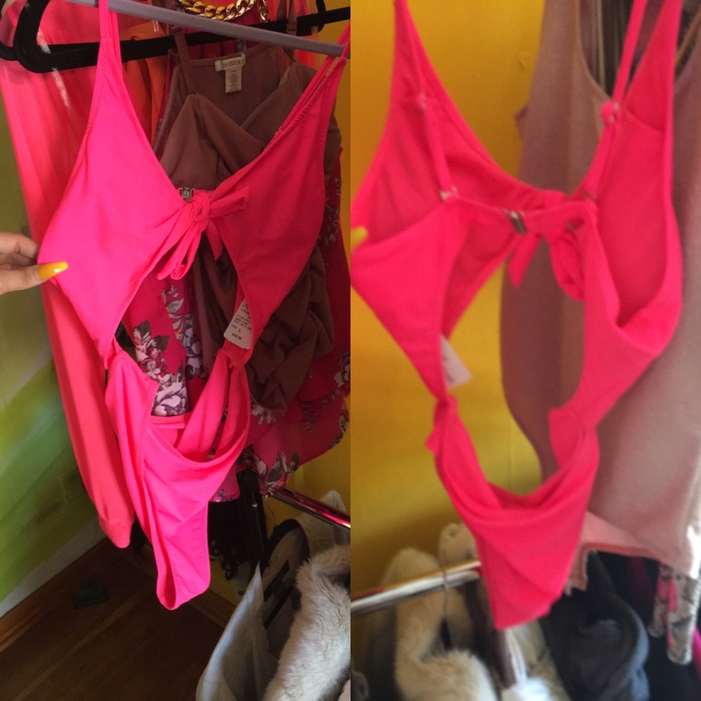 Sexy Bathing suit